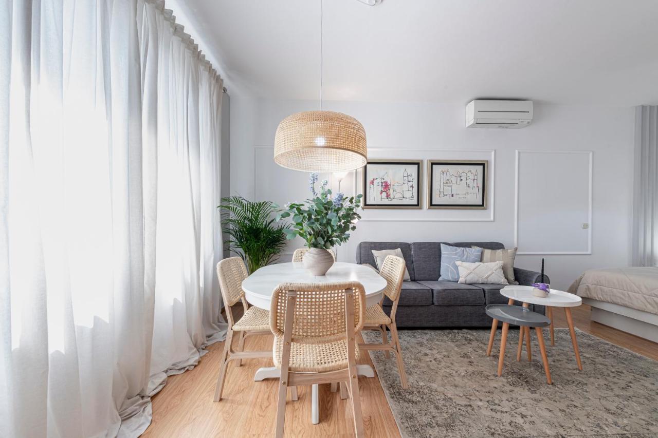 Lapad Studio Dubrovnik Luaran gambar