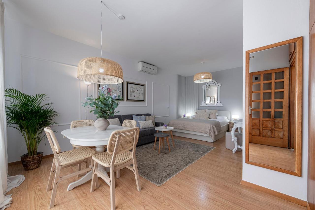 Lapad Studio Dubrovnik Luaran gambar