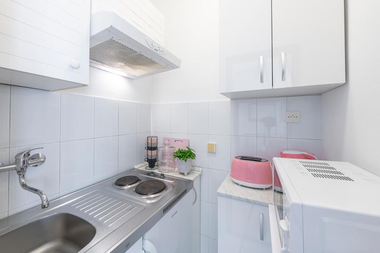 Lapad Studio Dubrovnik Luaran gambar