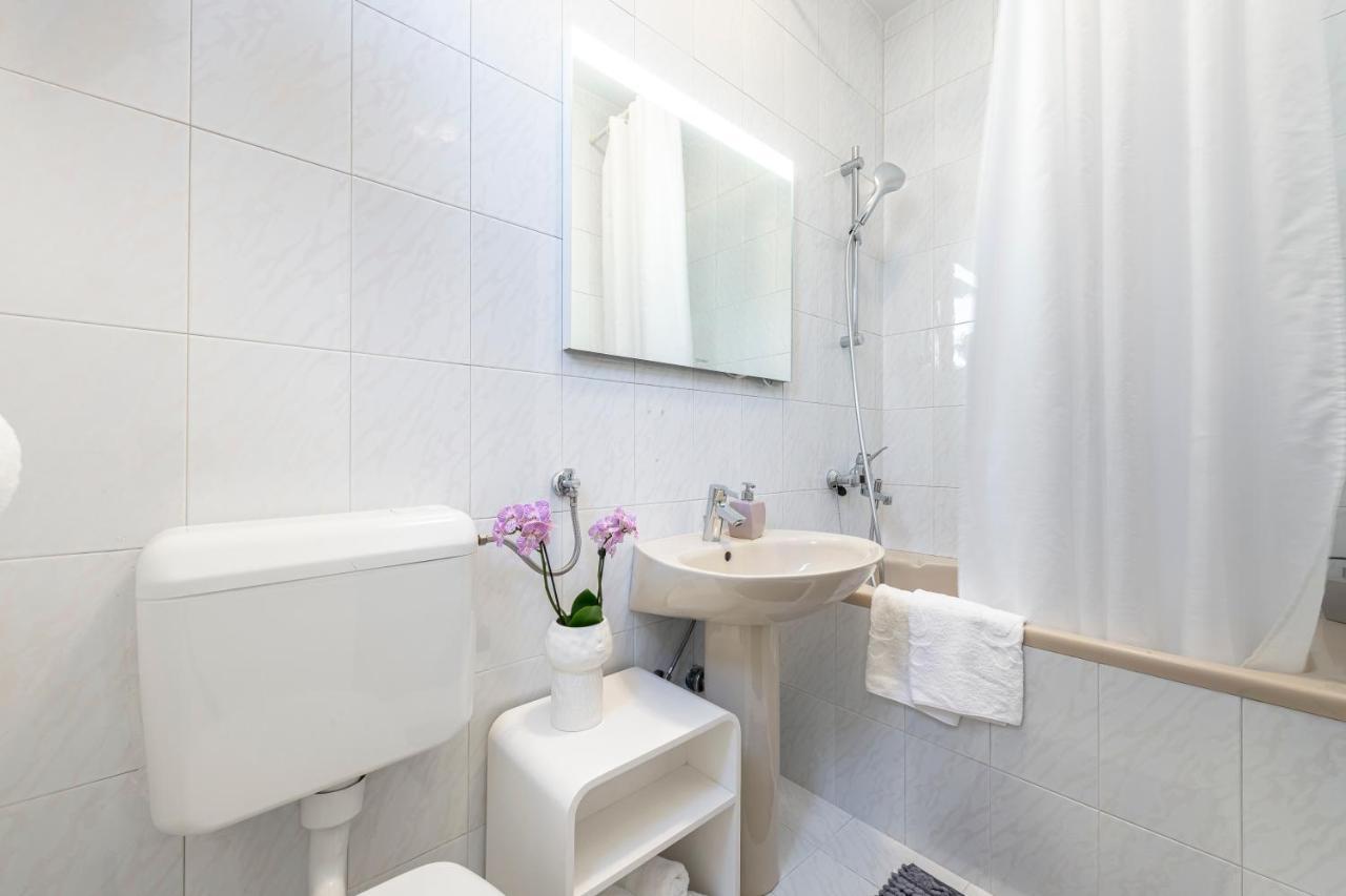 Lapad Studio Dubrovnik Luaran gambar