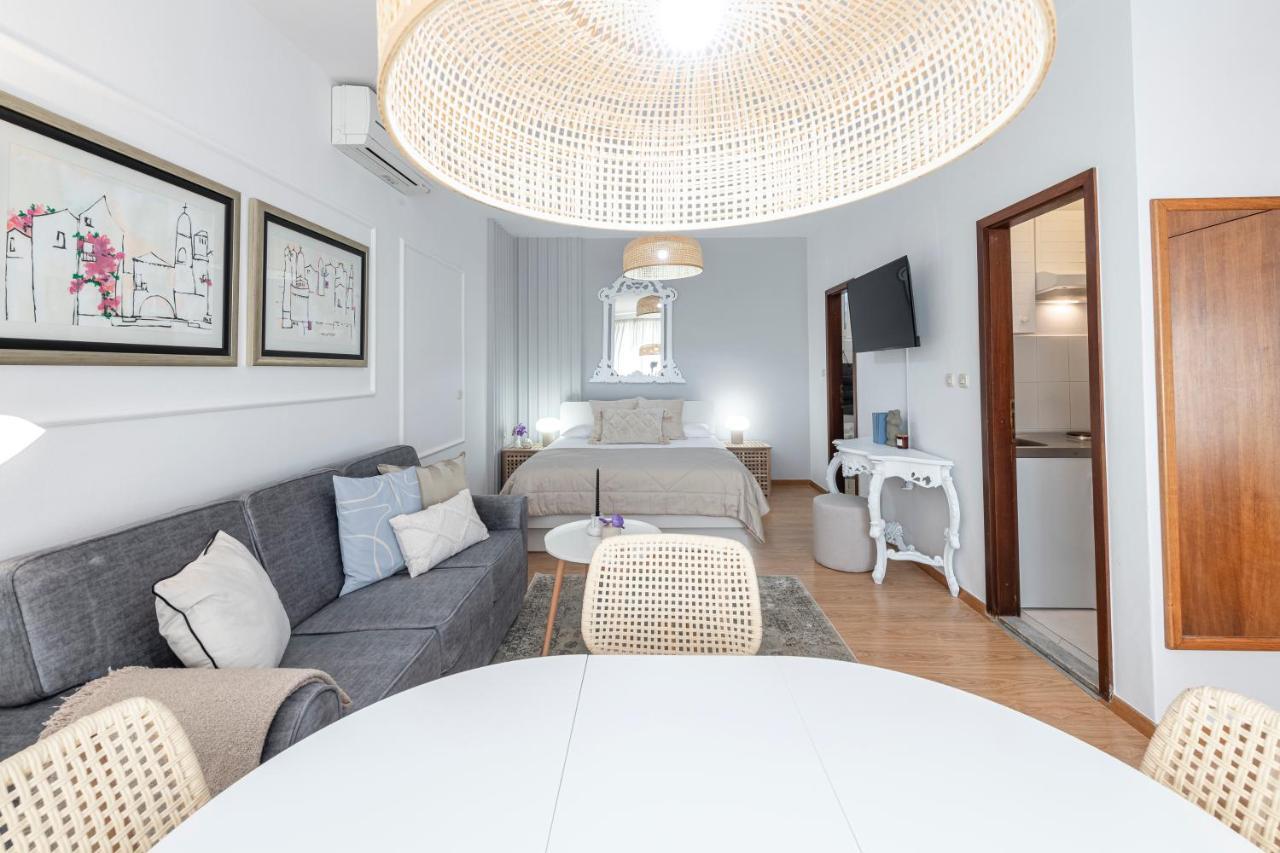 Lapad Studio Dubrovnik Luaran gambar