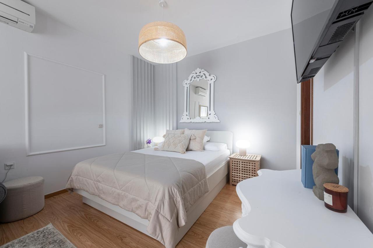 Lapad Studio Dubrovnik Luaran gambar