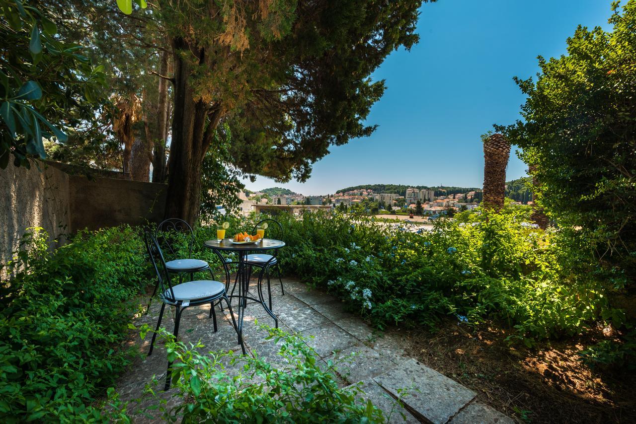 Lapad Studio Dubrovnik Luaran gambar