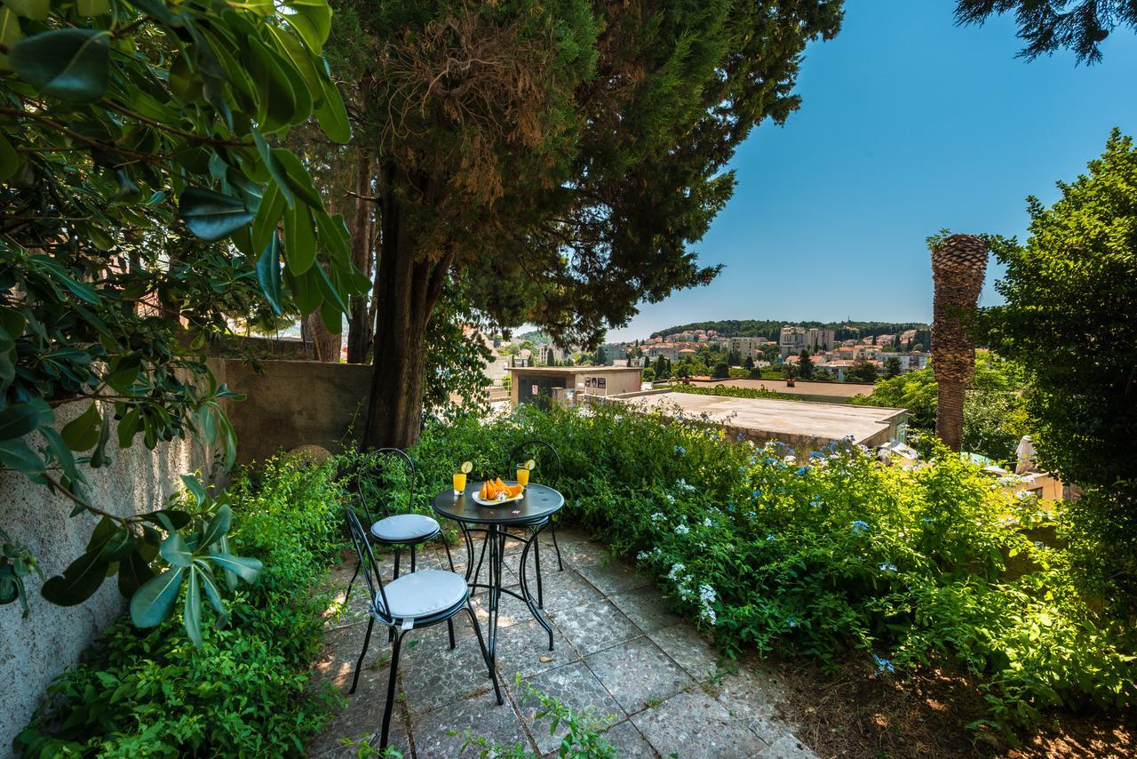 Lapad Studio Dubrovnik Luaran gambar