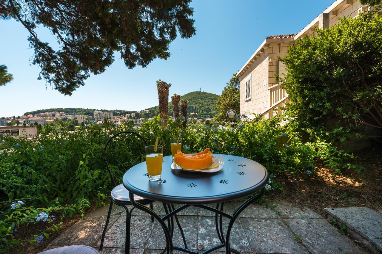 Lapad Studio Dubrovnik Luaran gambar