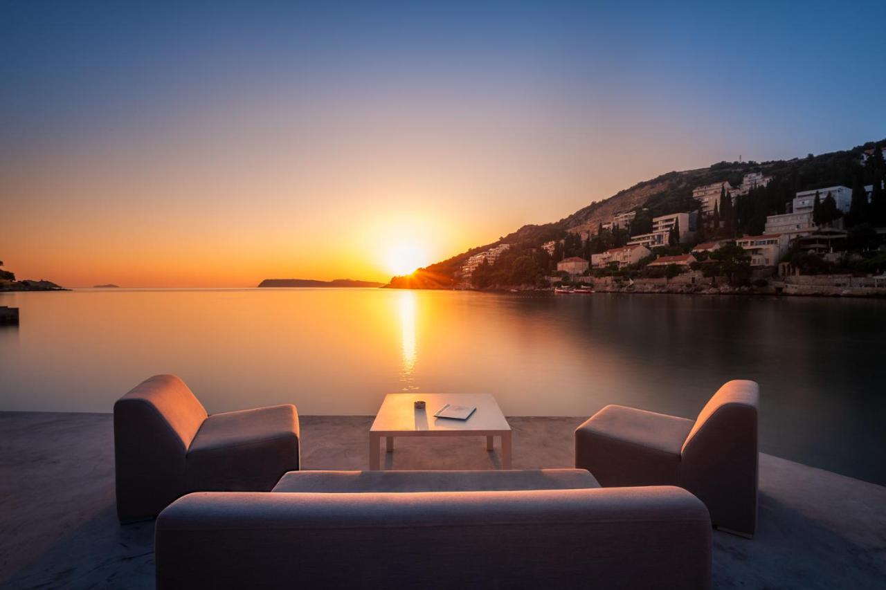Lapad Studio Dubrovnik Luaran gambar