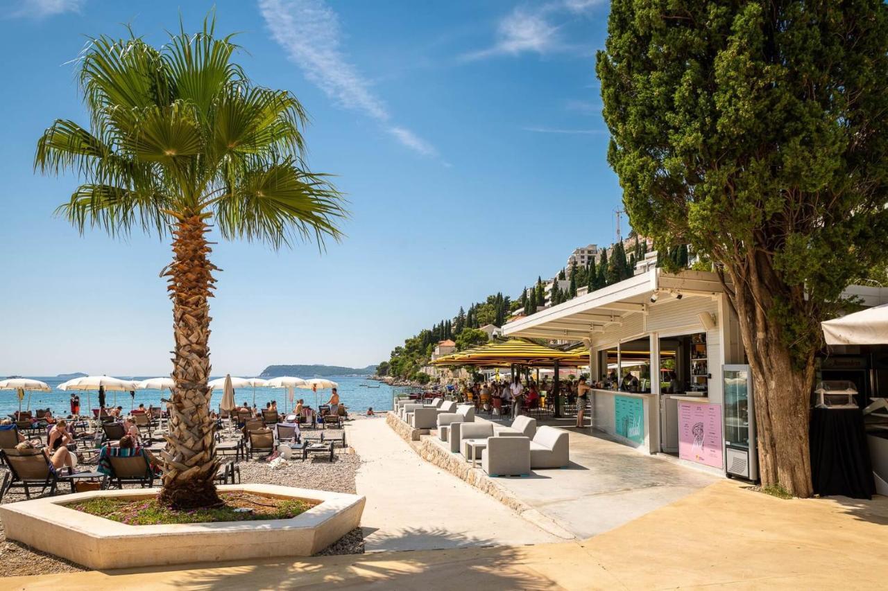 Lapad Studio Dubrovnik Luaran gambar
